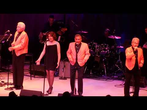 Jimmy Beaumont & The Skyliners This I Swear