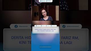 Download lagu FARIZ RM Terjerat Narkoba Untuk Keempat Kalinya, Pernah Ngaku Kesulitan Ekonomi hingga Dicerai Istri mp3
