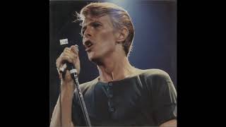 Watch That Man/David Bowie