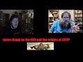 James Raggi on Gaming, the OSR, the origins of LOTFP and his upcoming
pr...