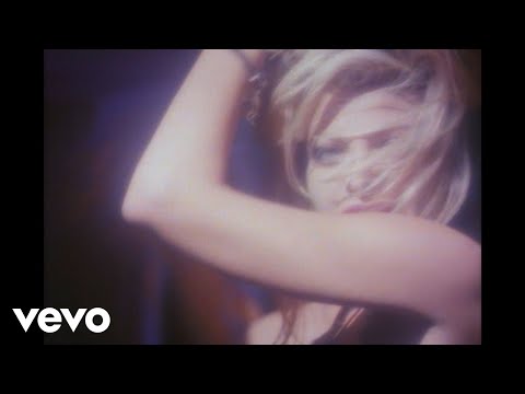 Taylor Dayne - With Every Beat Of My Heart