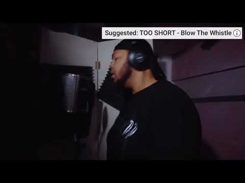 blow the whistle freestyle - krispylife (no long intro)