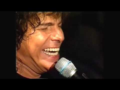 Riccardo Cocciante   Live in Milan 1998   Margherita   YouTube 360p