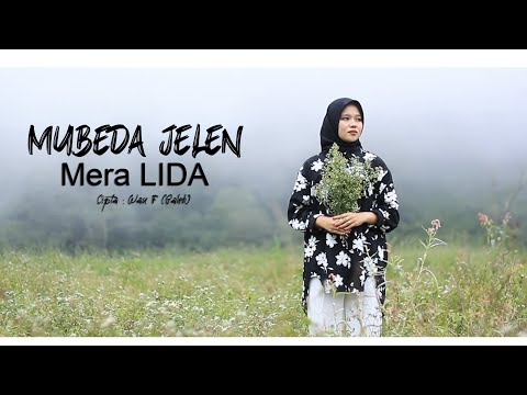 Lagu Gayo Terbaru 2022 - MUBEDA JELEN - Mera LIDA - Cipta Wan F (Galeh)