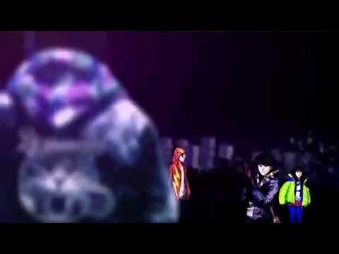 DJMAX Portable Black Square BGA No. 25 - Desperado