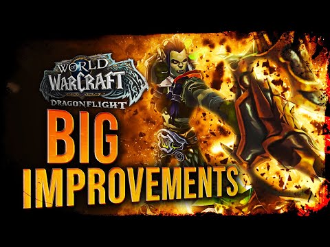 GOOD NEWS! MM Hunter Dragonflight Gameplay & Talents