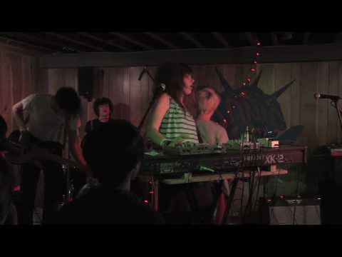Spiral Beach - Teddy Black - Live At Sonic Boom Records In Toronto