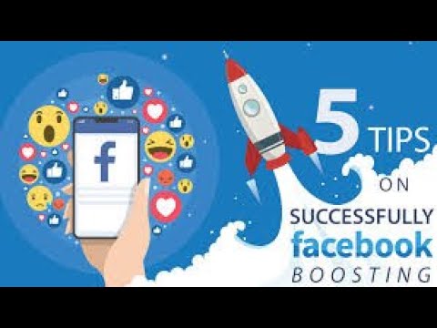 How to advertising on facebook 2020 tutorial Bangla