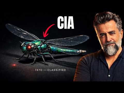 Was das Militär heute kann und du erst in zehn Jahren erfährst Video-Thumbnail von YouTube