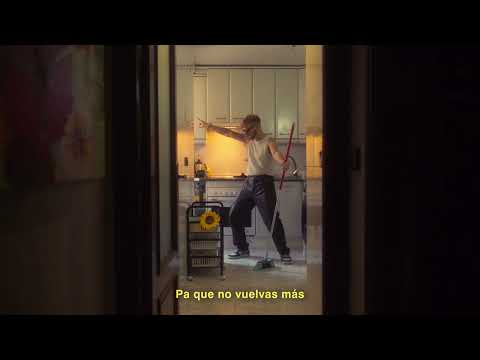 Dani Senay - Si Te Pregunta Por Mi (Visualizer)