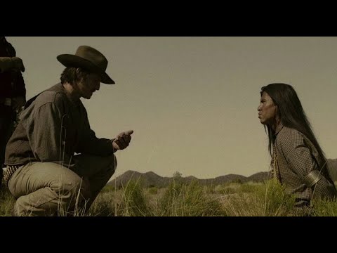 The Burrowers Official Trailer [2008]