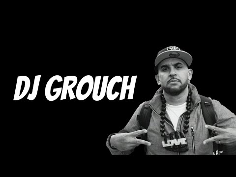 DJ Grouch | Hip Hop Interview - Toronto, ON | TheBeeShine