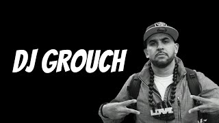 DJ Grouch | Hip Hop Interview - Toronto, ON | TheBeeShine