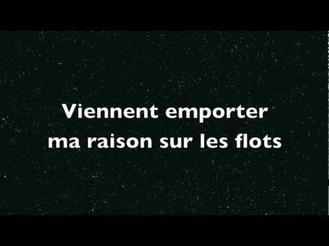 Ça ira mon amour (Rod Janois) - Paroles