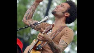 Ben Harper - Waiting on an Angel (Lyrics)