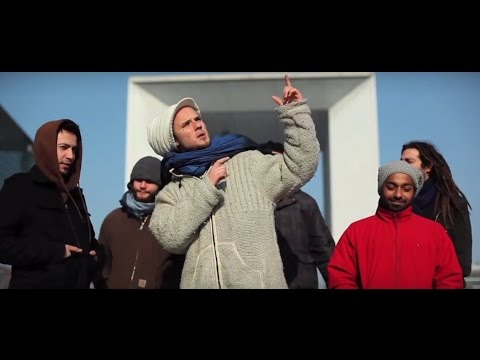 The Banyans - Nah Run [Official Music Video]