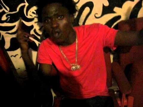 GHETTO SOULJAH - EVERYTHING MAD UP