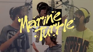 Download lagu NCT U ‘Marin Turtle' 蓝洋海龟 Recording ver. mp3