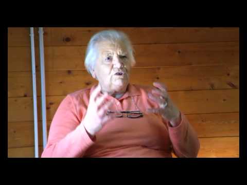 Prato di Resia (UD) - Micelli Vittoria - Riti e tradizioni