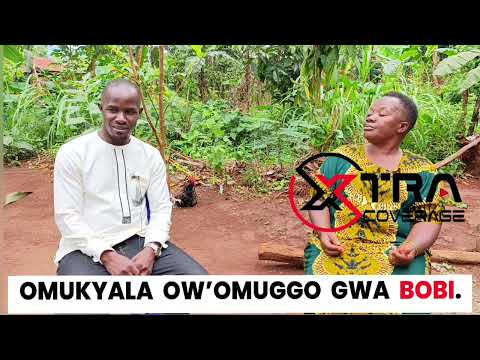 MAAMA DAGLOUS OWOMUGGO GWA BOBI 