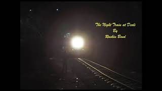 The Night Train at Deoli by Ruskin Bond (Audiobook
