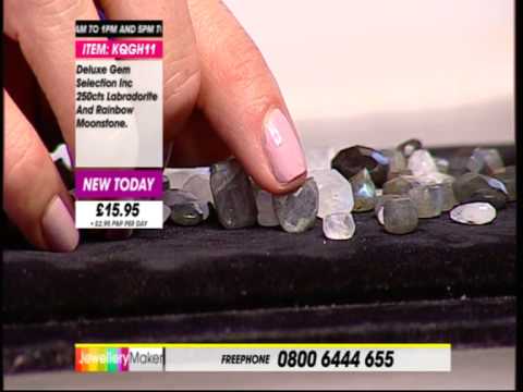 JewelleryMaker LIVE 26/06/13