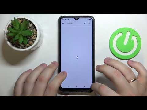 Blackview BV6600E How To Set Screen Timeout To Never