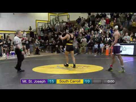 AJ Rodrigues edges Ben Smith in extra time 2-1. SC leads MSJ 22-15