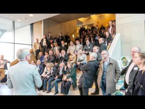 Labor Impuls Forum 2017 - was ist das Labor 4.0 - wo liegt die Zukunft?