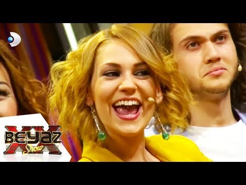 Farah Zeynep Abdullah Hakkında Bunları Biliyor musunuz? - Beyaz Show