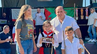 HEART-STOPPING AWARDS at the 2025 Tudanco Olympics | Surprises, Emotions, and a Tribute to Heaven