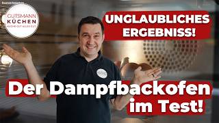 Dampfgarer richtig nutzen: Das kannst du alles damit machen