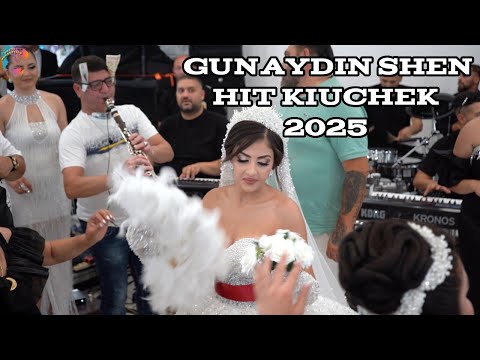 GUNAYDIN SHEN & ORK. TANGRA FOLK   - NOVIQ KIUCHEK 2025 - HIT - LIVE - SHUMEN /DAMAR KIUCHEK/