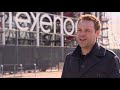 Rijnmond Sport - maandag 13 april 2020