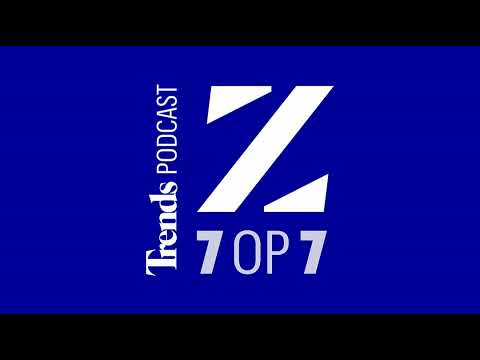 Uitgelicht: De winnaars van de Trends Impact Awards | donderdag 20/11/25