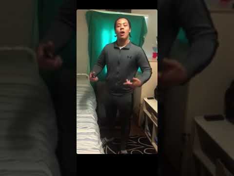 RC - Prison lemon pepper freestyle (unreleased)