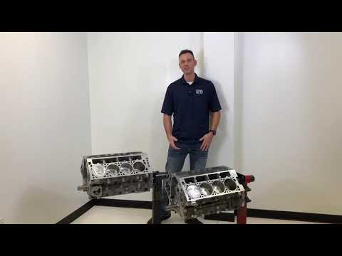 What makes the LT1 / LT4 so strong?