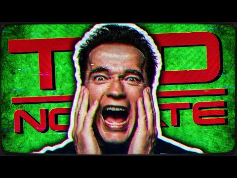 Terminator 2D: No Fate ha sido retrasado nuevamente en Switch