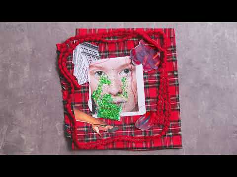 ブランデー戦記 - 赤いワインに涙が・・・(Official Audio)