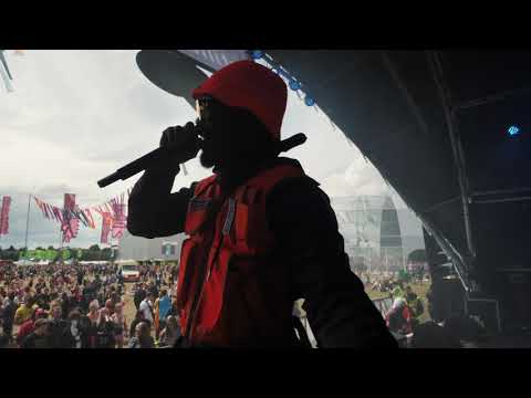 K.I.M.E - PARKLIFE 2019 | @kimeraps