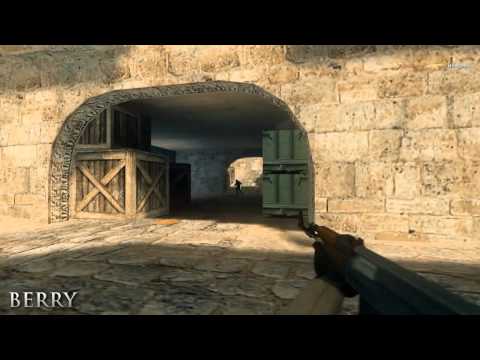 MeetYourMakers vs. No Problem! @ IEM5 European Championship.mp4