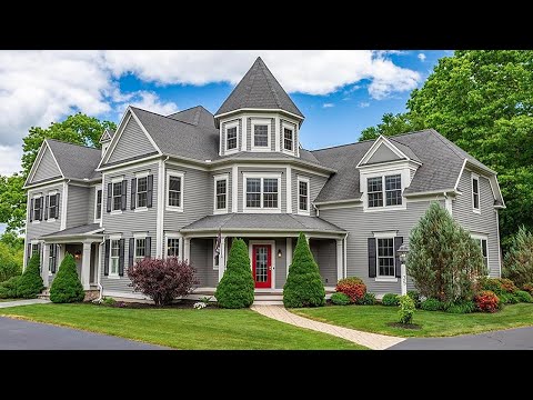 35 Pheasant Hill Road, Canton, CT 06019