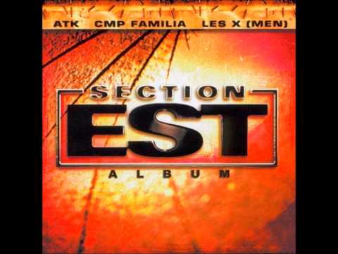 SECTION EST - Volume 1 [FULL ALBUM]