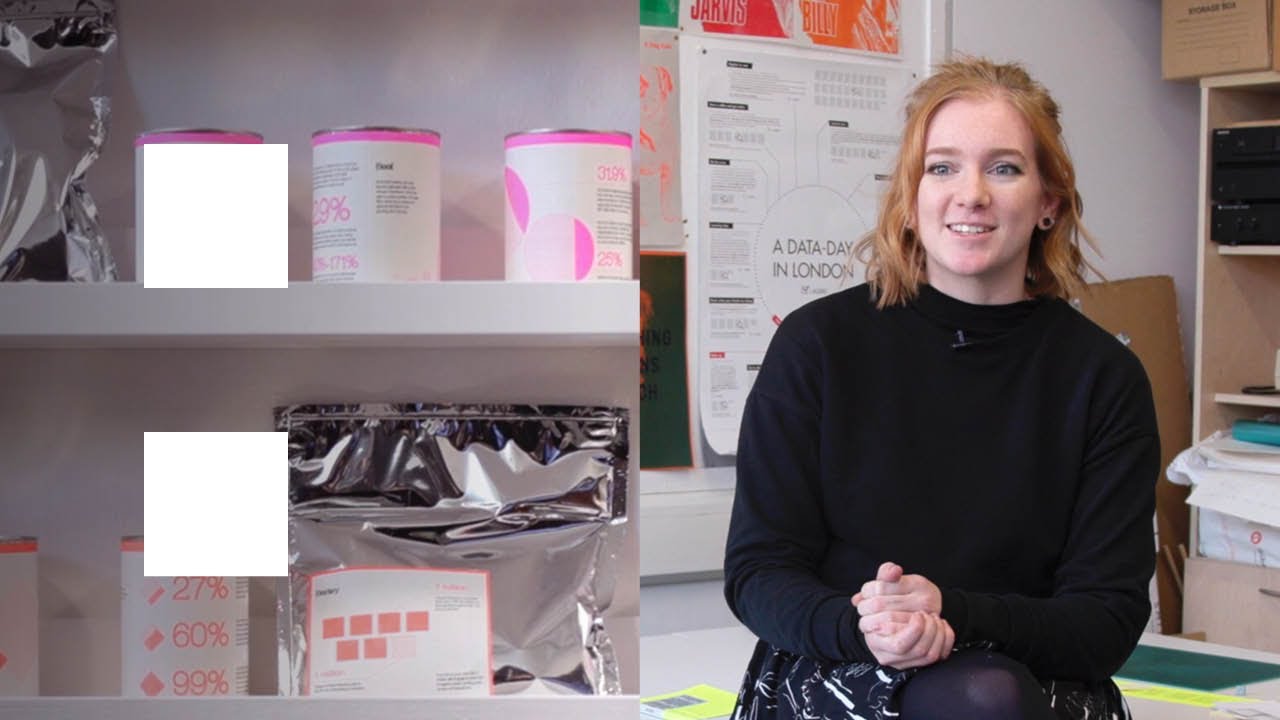 Amy Powell | MA Data Visualisation