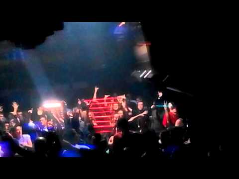 Faithless - Insomnia (DJ Go Cut) @ Retroshock Kashina 19.12.15