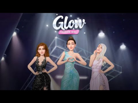 Glow: Fashion Idol - YouTube