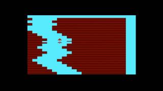 Car Drive for the Commodore VIC-20 / Commodore VC-20