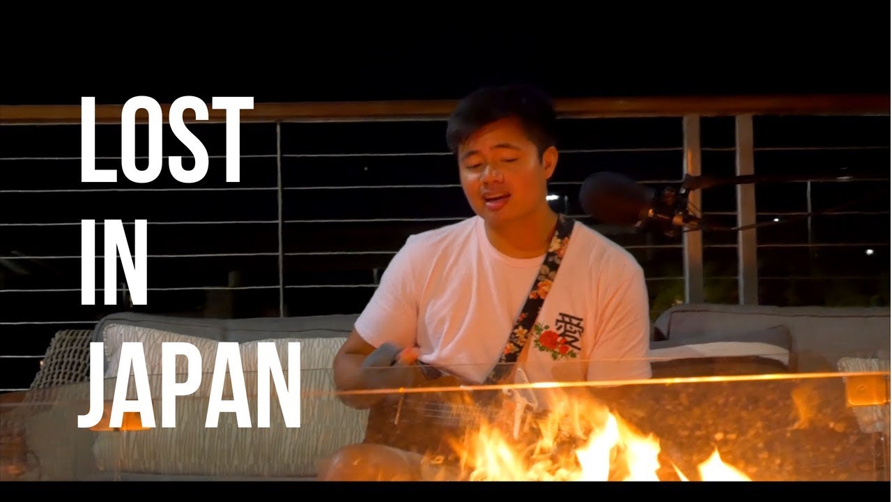 Promotional video thumbnail 5 for Nico Perez