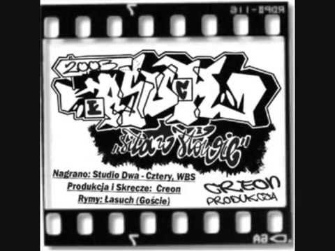 Łasuch - Epidemia feat. MBR