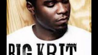 Ludacris feat  Big K R I T    I&#39;m on fire